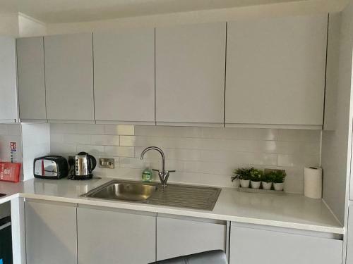 Apartamento Oxid House