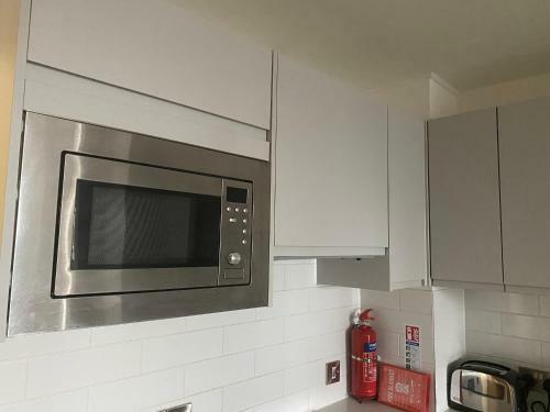 Apartamento Oxid House