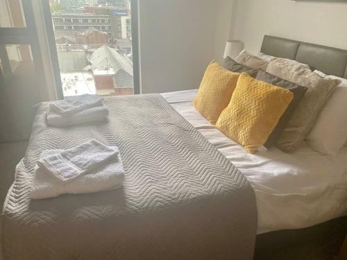 Apartamento Oxid House
