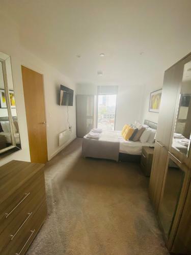 Apartamento Oxid House