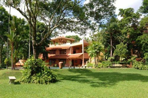 Hotel Ayurveda Spring Of Life