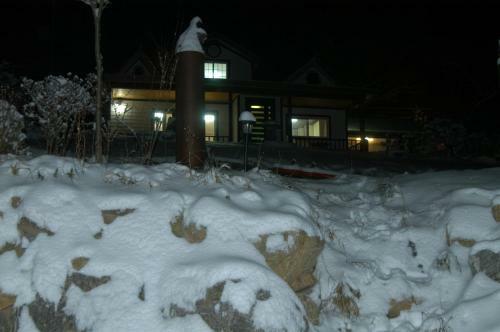 Anna House Valley Pension