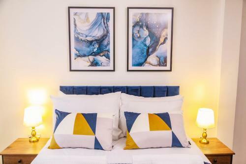 Manchester Apartments By Bevolve - City Centre