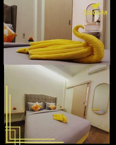 Singgah Hotel Pekanbaru