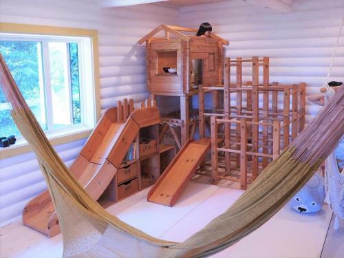 Minanononno Play Village - Vacation Stay 38041v