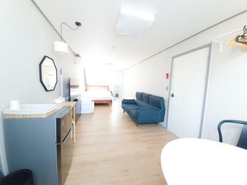 Albergue My Four Seasons