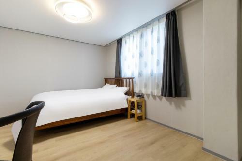 Albergue My Four Seasons