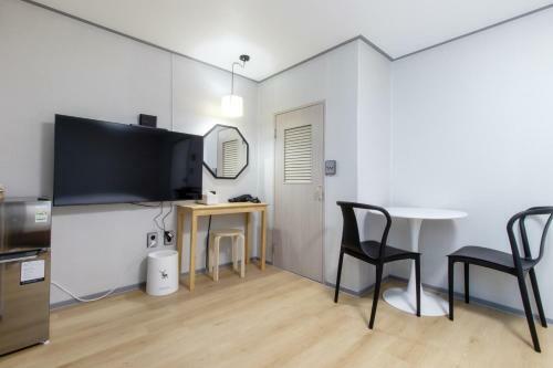 Albergue My Four Seasons