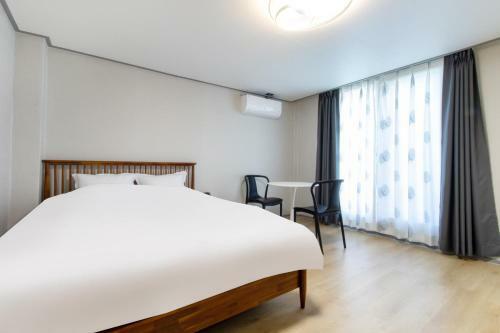 Albergue My Four Seasons