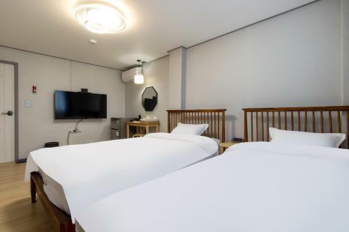 Albergue My Four Seasons
