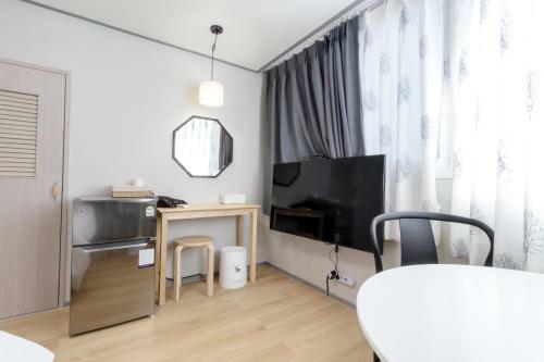 Albergue My Four Seasons