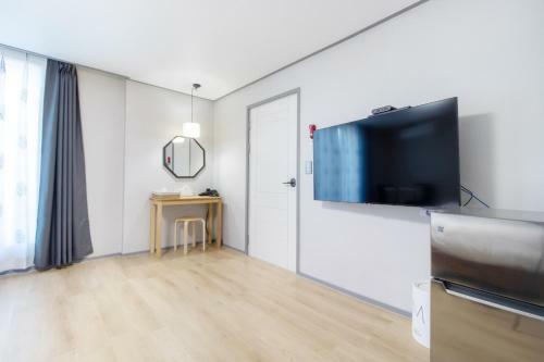 Albergue My Four Seasons