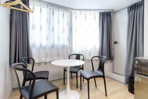 Albergue My Four Seasons