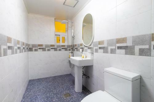 Albergue My Four Seasons