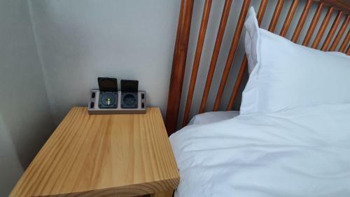 Albergue My Four Seasons