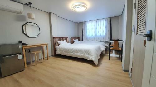 Albergue My Four Seasons