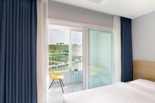Yeosu Ungcheon Hotel First City