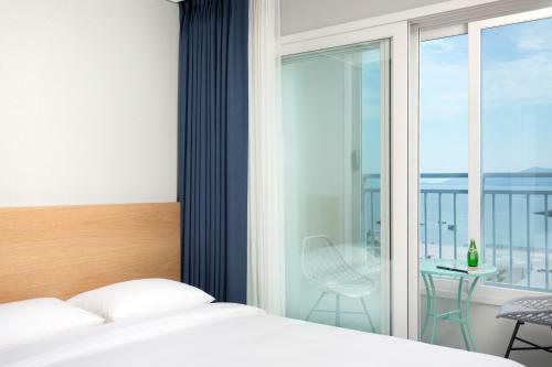 Yeosu Ungcheon Hotel First City