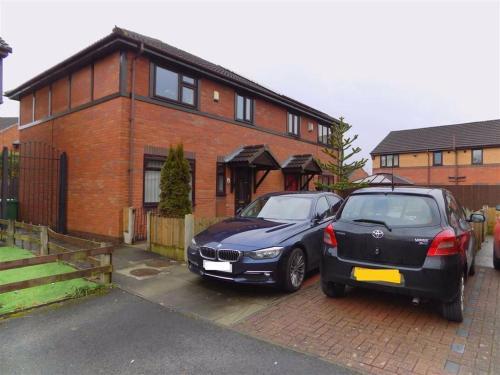 Apartamento Brigstock Holidays House