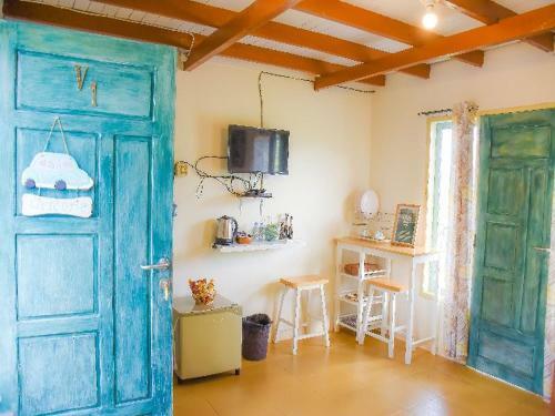 Villa Kambo Highland Palopo