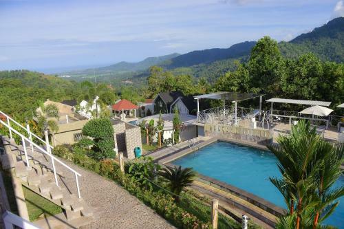 Villa Kambo Highland Palopo