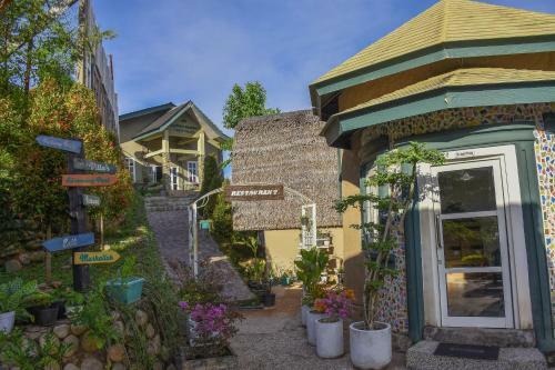 Villa Kambo Highland Palopo