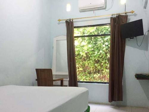Hotel Wisma Andini
