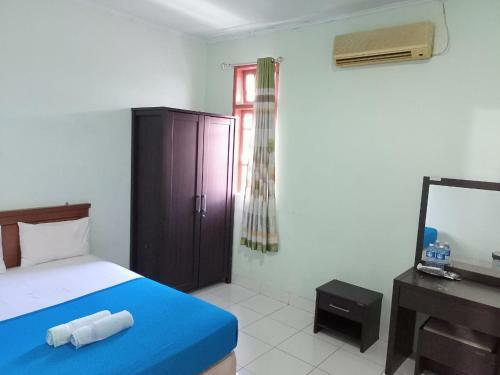 Hotel Nusa Indah