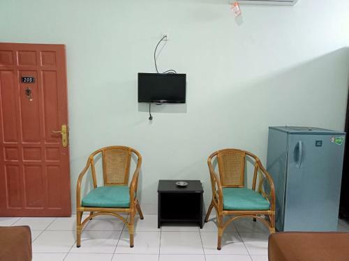 Hotel Nusa Indah
