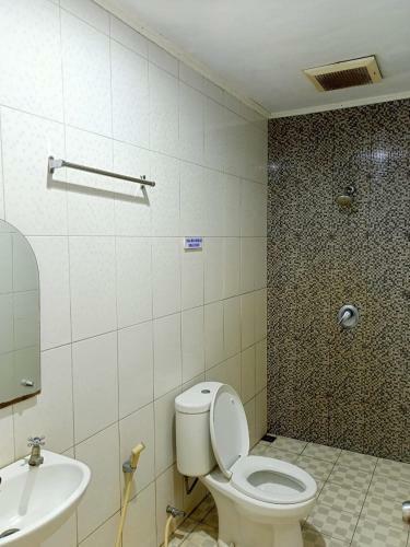 Hotel Nusa Indah