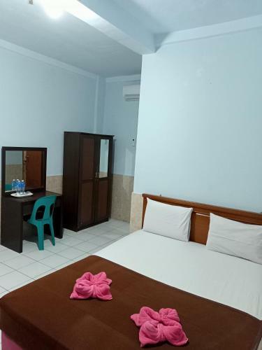Hotel Nusa Indah