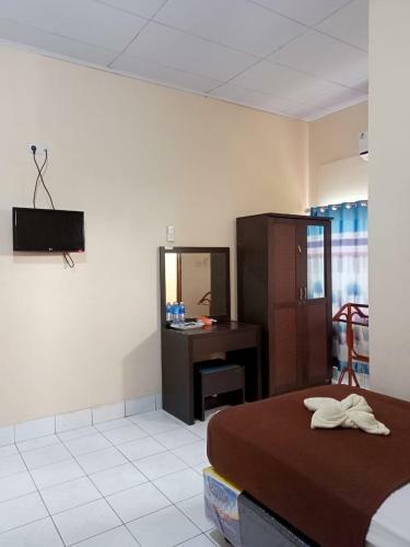 Hotel Nusa Indah