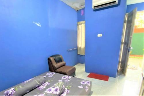Hostal Bluesea Guesthouse