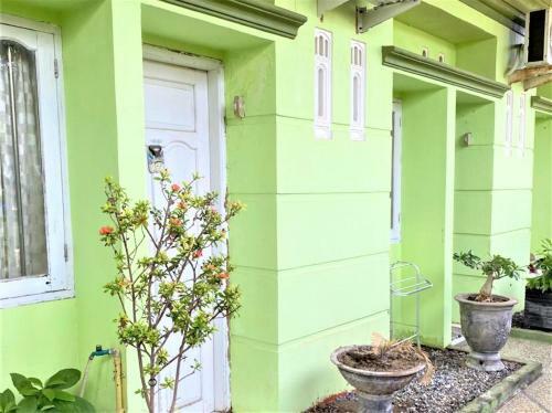 Hostal Bluesea Guesthouse