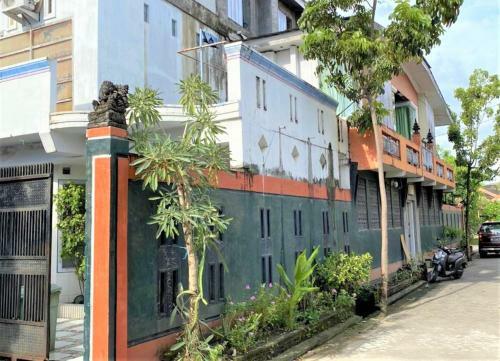 Hostal Bluesea Guesthouse