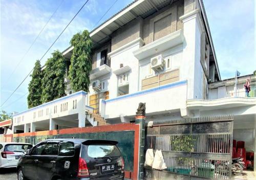 Hostal Bluesea Guesthouse