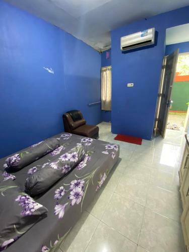 Hostal Bluesea Guesthouse