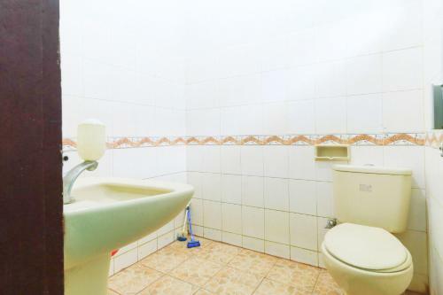 Hostal Wisma Lanraki