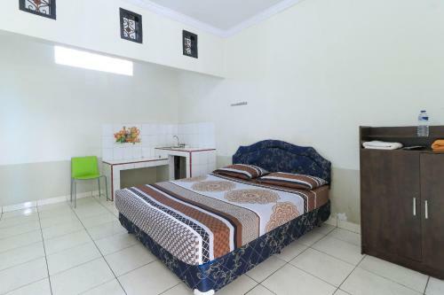 Hostal Wisma Lanraki