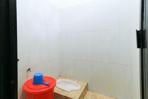 Hostal Wisma Lanraki