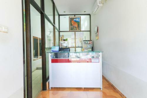 Hostal Wisma Lanraki