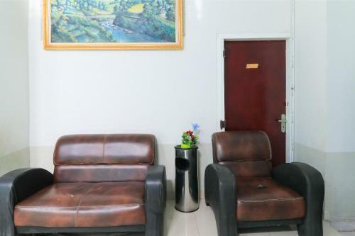 Hostal Wisma Lanraki