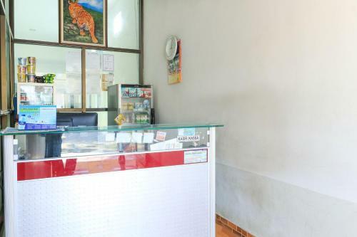 Hostal Wisma Lanraki