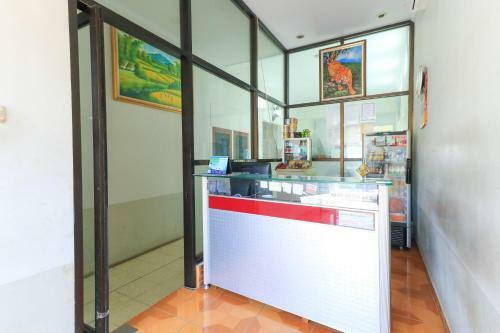 Hostal Wisma Lanraki