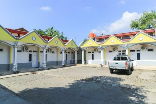 Hostal Wisma Lanraki