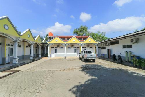 Hostal Wisma Lanraki
