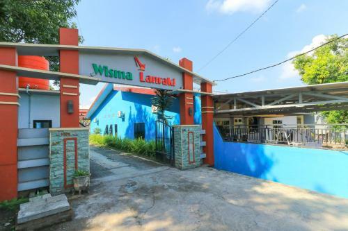 Hostal Wisma Lanraki