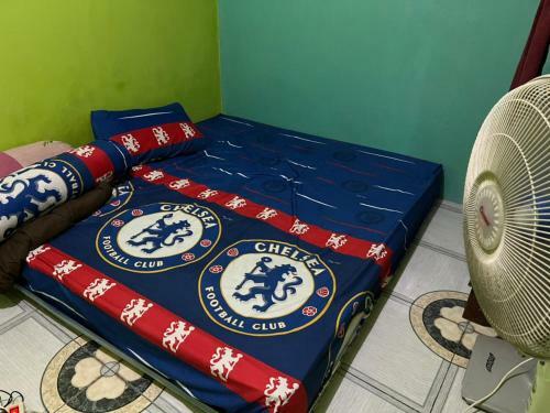 Kost Nabilah Makassar