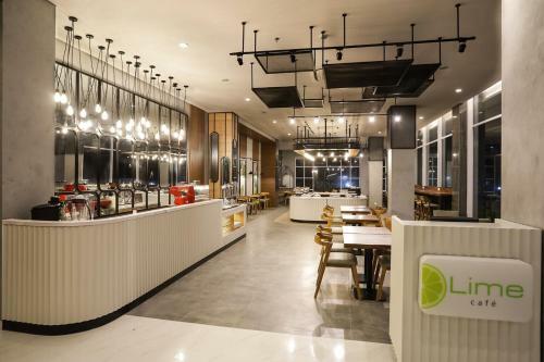 Favehotel Pamanukan