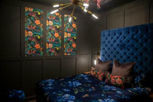Apartamento The Orchid By Copper & Blossom